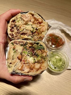 Taqueria Cancun by null