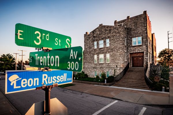 The Church Studio by null