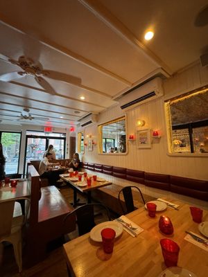 Arthur and Sons NY Italian by null