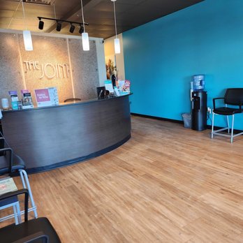 The Joint Chiropractic - Chiropractors Near Me - Aurora, Colorado The Joint Chiropractic - Chiropractors Near Me - Aurora, Colorado