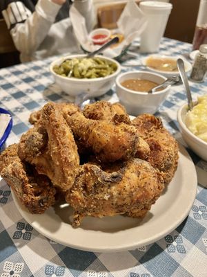 Wagner's Village Inn by null