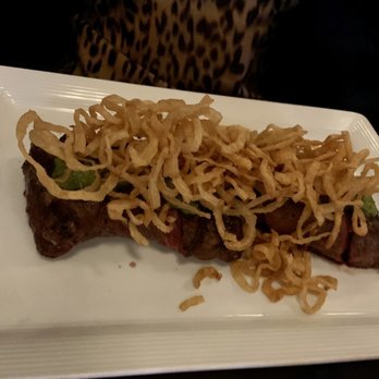 Therapy - Chimichurri Steak - Bars Near Me - Las Vegas, Nevada Therapy - Chimichurri Steak - Bars Near Me - Las Vegas, Nevada