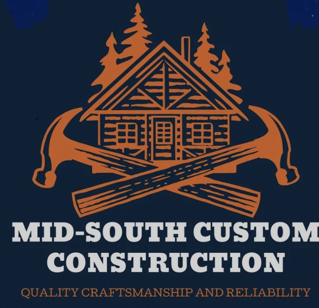 Slide of Mid-South Custom Construction And Handyman Services