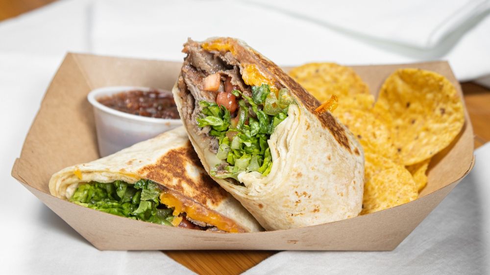 Social spots from Dusty's Bar & Grill