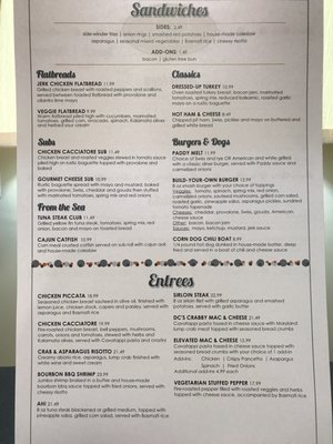 Menu photo 3 DC's Bar & Restaurant Mc Henry, MD Menu photo 3 DC's Bar & Restaurant Mc Henry, MD