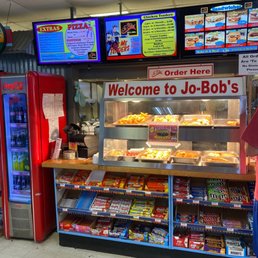 Partial menu offerings 2020 Partial menu offerings 2020