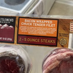 ALDI - Steak