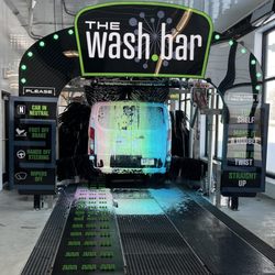 The Wash Bar