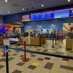 The Amazing Pizza Machine