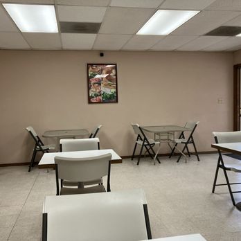 The Sandwich Shoppe - Inside - Bubble Tea Near Me - Fresno, California The Sandwich Shoppe - Inside - Bubble Tea Near Me - Fresno, California