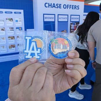 EEEEEATSCON - Pins after winning Chase match game - Food Near Me EEEEEATSCON - Pins after winning Chase match game - Food Near Me