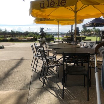 Ulele - New American Near Me - Tampa, Florida