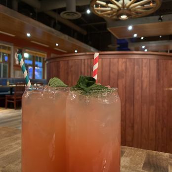 Lone Star Texas Grill - The Floor is Guava - Burgers Near Me - Barrie, Ontario Lone Star Texas Grill - The Floor is Guava - Burgers Near Me - Barrie, Ontario