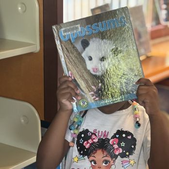 Fairfield Cordelia Library - My granddaughter loves panda bears - Libraries Near Me - Fairfield, California Fairfield Cordelia Library - My granddaughter loves panda bears - Libraries Near Me - Fairfield, California