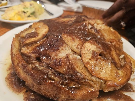 The Original Pancake House by null