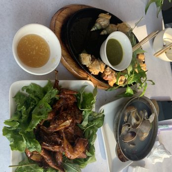 Bien Hen Restaurant - Seafood Near Me - Westminster, California Bien Hen Restaurant - Seafood Near Me - Westminster, California