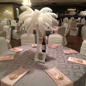 Heritage Hall Venue And Catering Services - Venues & Event Spaces Near Me - Edmonton, Alberta