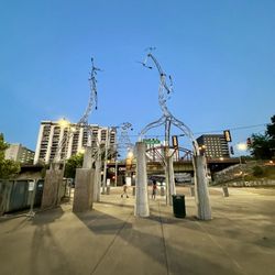 Beale Street Landing