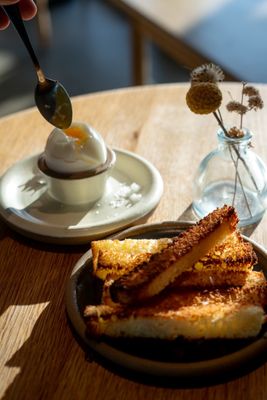 Franquette by null
