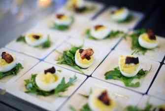 Cornerstone at the Plaza - wedding in Albany, NY