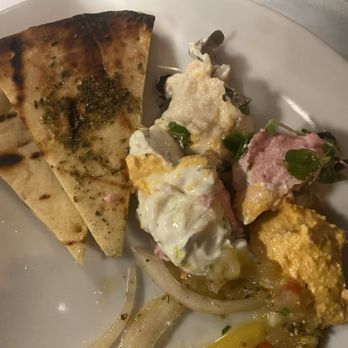 Ammos Estiatorio - Greek Near Me - New York, New York Ammos Estiatorio - Greek Near Me - New York, New York