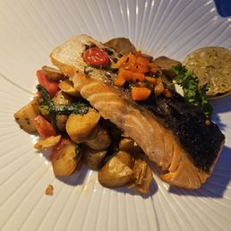 Salmon