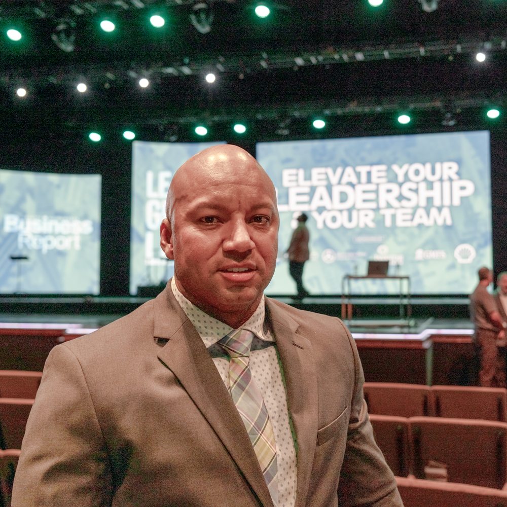 Slide of Genesis 360