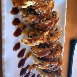 California Roll