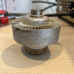 Main Trading Company - Unmarked but verified 3cx800 ceramic tube
