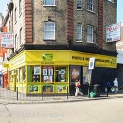 Snappy Snaps