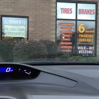 Superlube Complete Car Care - Tires Near Me - Parma Heights, Ohio Superlube Complete Car Care - Tires Near Me - Parma Heights, Ohio