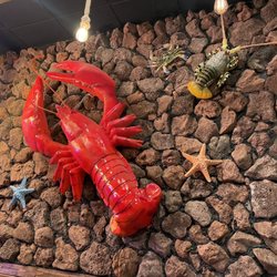 Hungry Crab Tampa Juicy Seafood & Bar - Tampa - Inside