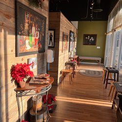 Mikel's Photography and Design - Foyer of possabilites