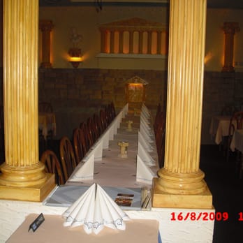 Taverna Hellas - Extra Raum für Festlichkeiten - Greek Near Me - Berlin, BE Taverna Hellas - Extra Raum für Festlichkeiten - Greek Near Me - Berlin, BE