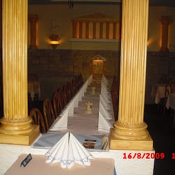 Taverna Hellas - Extra Raum für Festlichkeiten