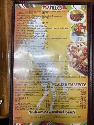 Menu photo 2 Taqueria El Bronco Saint Louis, MO Menu photo 2 Taqueria El Bronco Saint Louis, MO