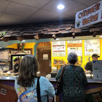 Rock the Guac - Mexican Near Me - Cocoa Beach, Florida Rock the Guac - Mexican Near Me - Cocoa Beach, Florida