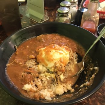 Kehau's Kitchen - Kalua Moco - Hawaiian Near Me - Aiea, Hawaii