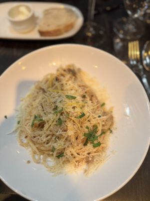 C.K.'s Real Food by null