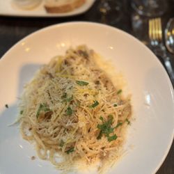 CK's Real Food - Pasta