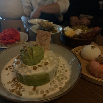 QM Dessert Lab - Desserts Near Me - Queens, New York