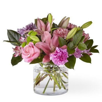 LaPier's Flowers & Gifts by null
