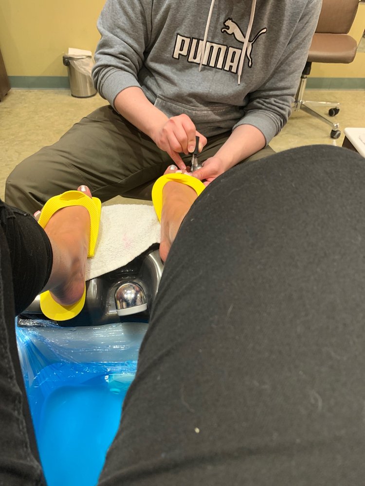 90’S NAILS 10 Photos & 24 Reviews Nail Salons 258 Monroeville