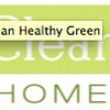 Clean Healthy Green, Zoshia Ammann gift card