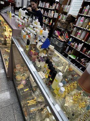 Gold Star Fragrances, Inc. by null