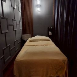 Ananya Thai Massage Wellness and Spa - Massage room
