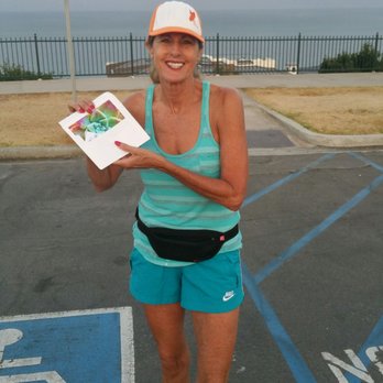 Dana Strand Beach - Happy birthday Julie Biggs. - Beaches Near Me - Dana Point, California