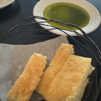 Charlie's Trio Cafe - Garlic Bread - Italian Near Me - Alhambra, California Charlie's Trio Cafe - Garlic Bread - Italian Near Me - Alhambra, California