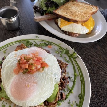 Over Easy - Breakfast & Brunch Near Me - Kailua, Hawaii