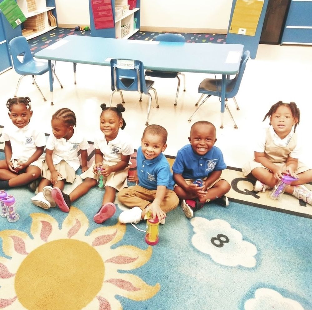 Hopewell Preschool Academy - childcare center in Pompano Beach, FL